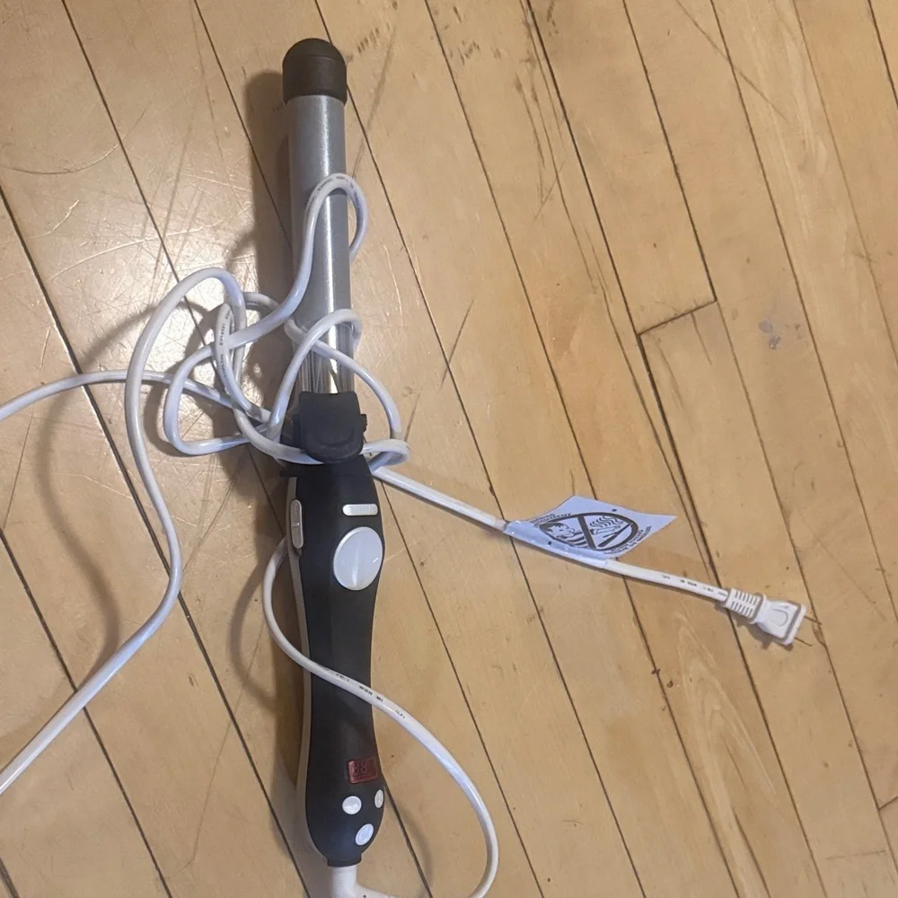Beachwaver S1 Curling Wand - Picture 1 of 2